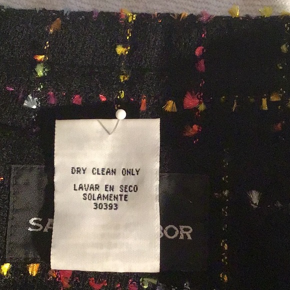 SAG HARBOR plus size coat - Picture 13 of 13